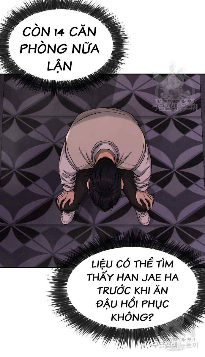 Nhiệm Vụ Diệu Kỳ Chap 88 - Next Chap 89