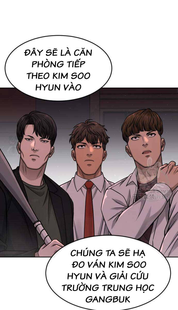 Nhiệm Vụ Diệu Kỳ Chap 88 - Next Chap 89