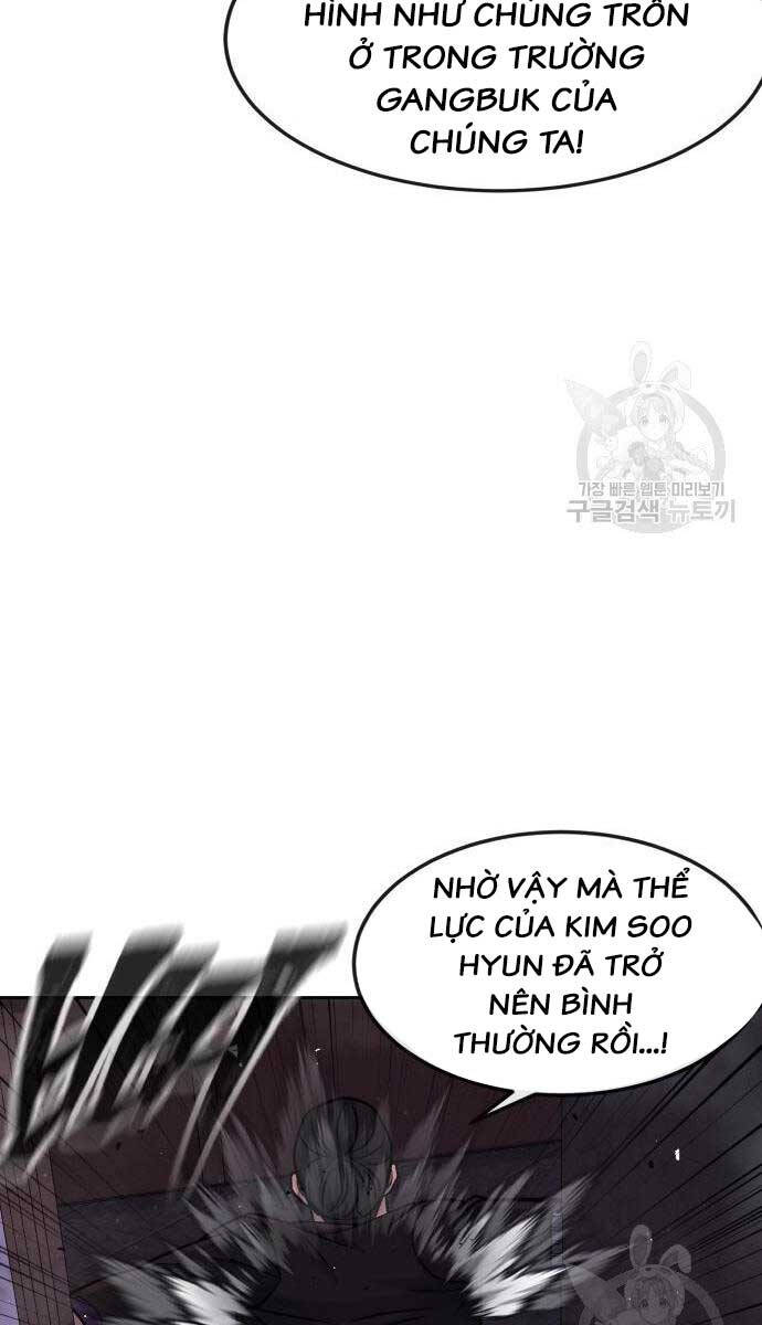 Nhiệm Vụ Diệu Kỳ Chap 88 - Next Chap 89