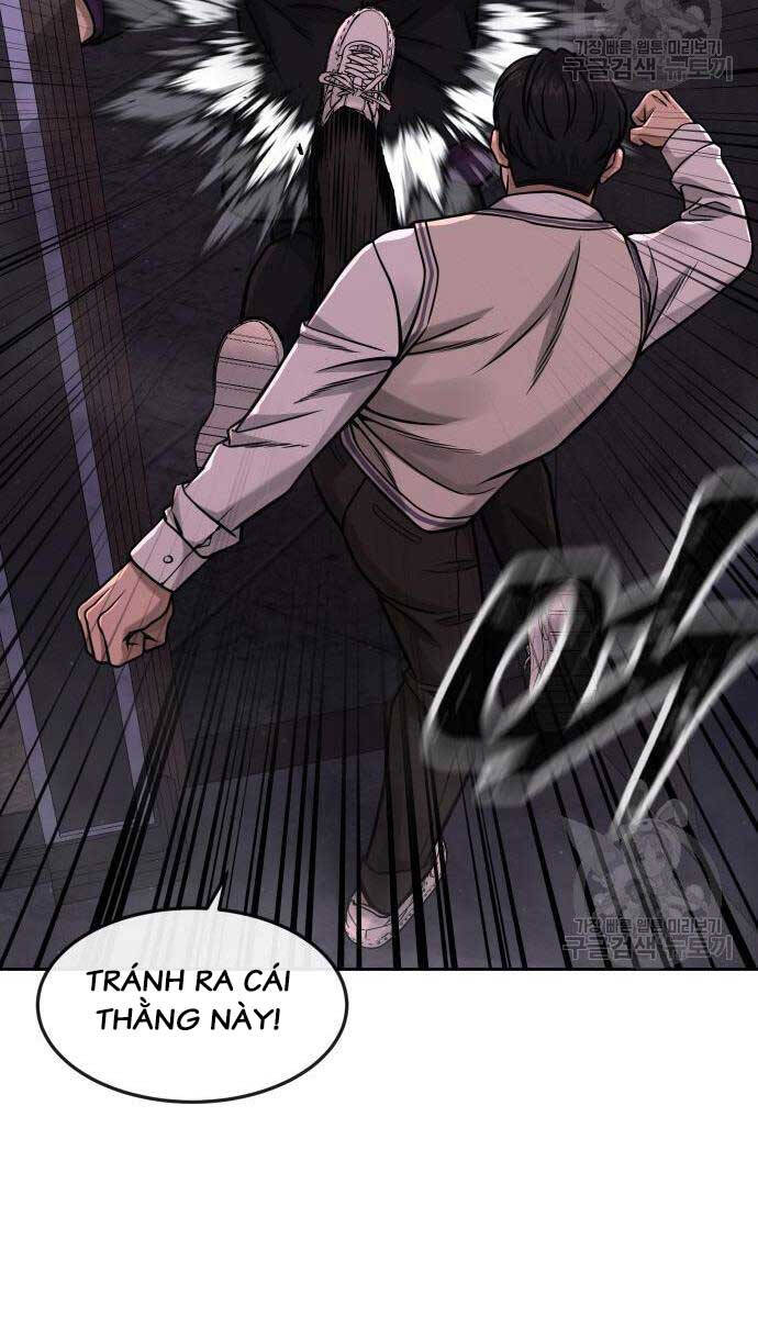 Nhiệm Vụ Diệu Kỳ Chap 88 - Next Chap 89