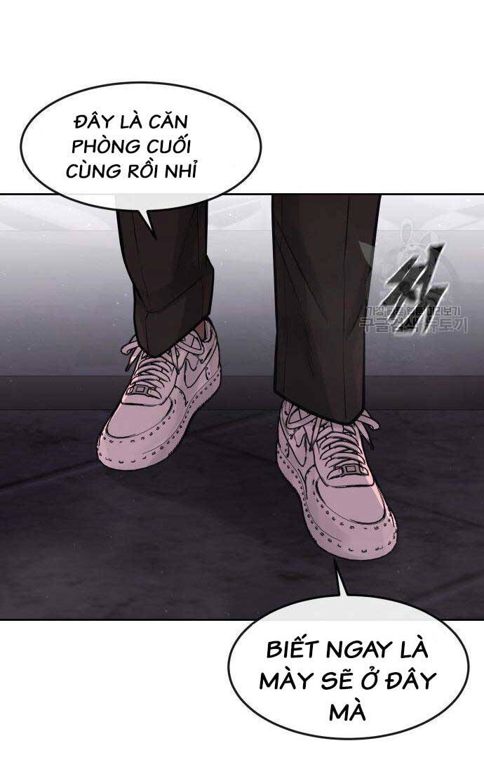 Nhiệm Vụ Diệu Kỳ Chap 88 - Next Chap 89