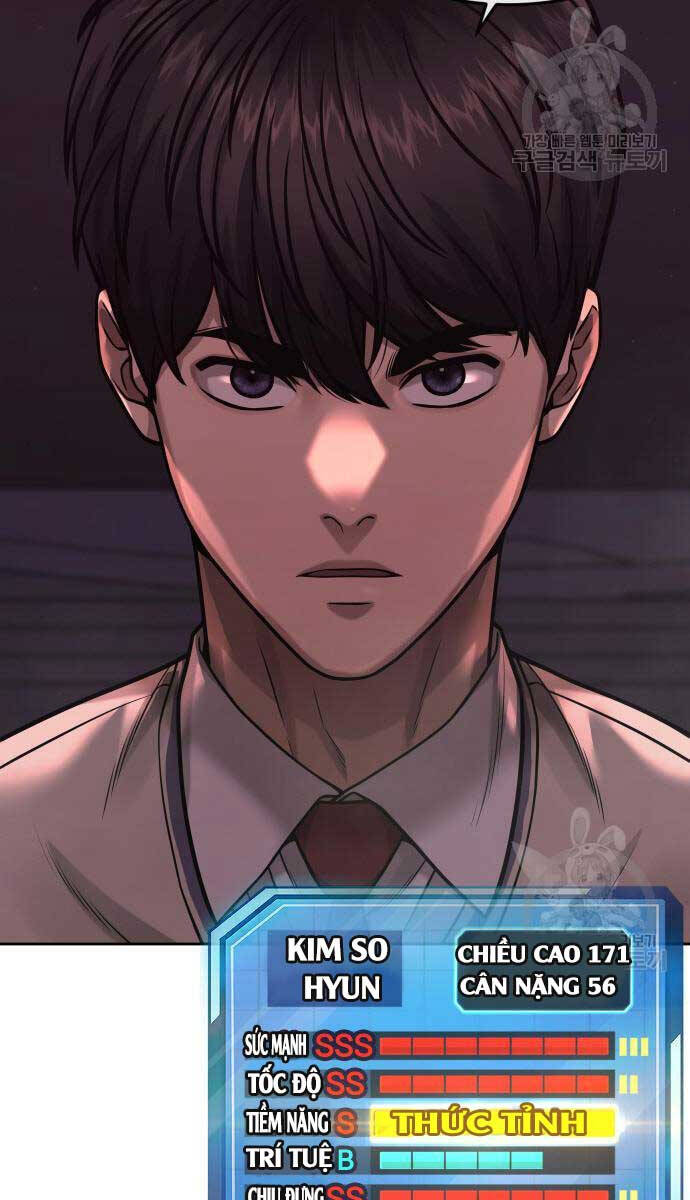 Nhiệm Vụ Diệu Kỳ Chap 88 - Next Chap 89
