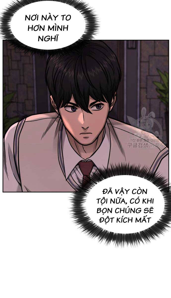 Nhiệm Vụ Diệu Kỳ Chap 88 - Next Chap 89