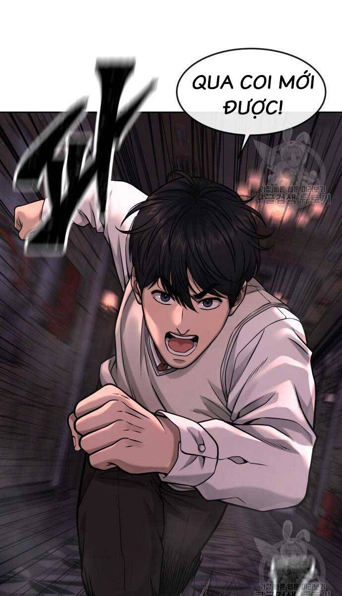 Nhiệm Vụ Diệu Kỳ Chap 88 - Next Chap 89