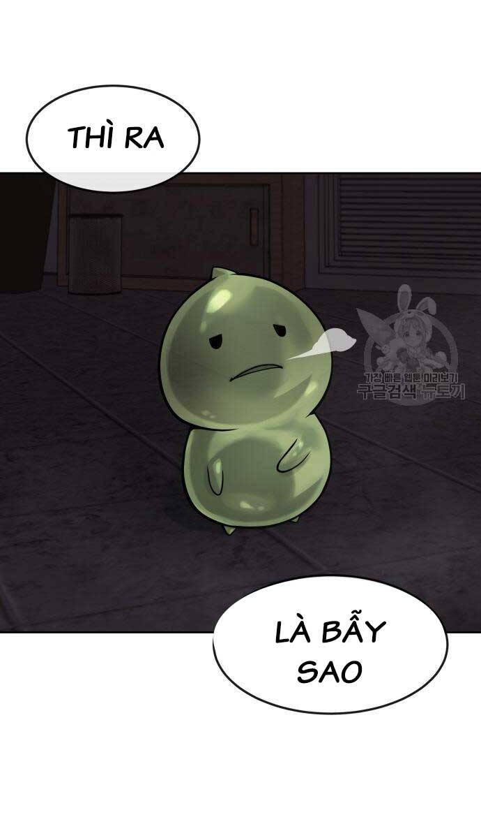 Nhiệm Vụ Diệu Kỳ Chap 88 - Next Chap 89