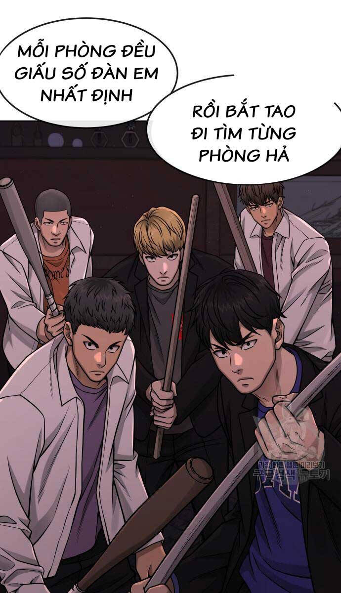 Nhiệm Vụ Diệu Kỳ Chap 88 - Next Chap 89