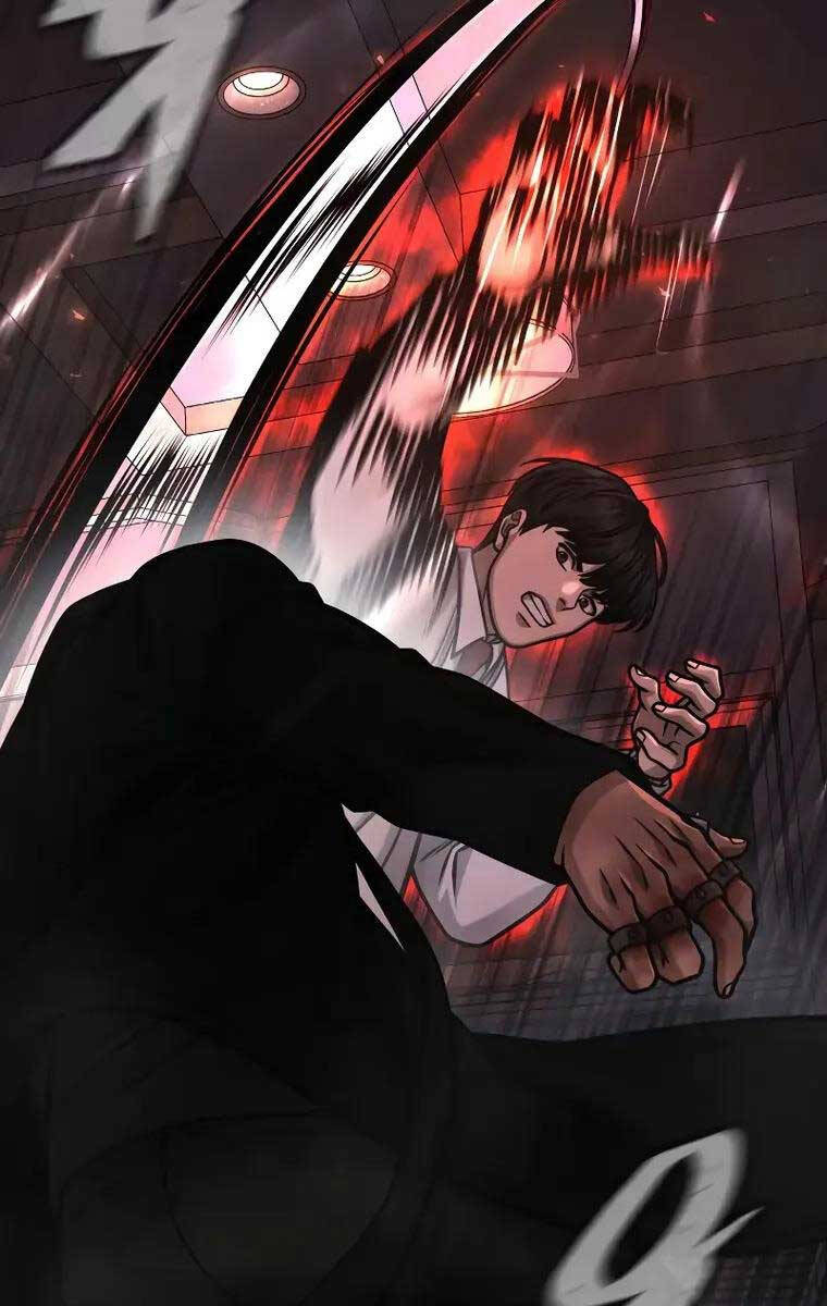 Nhiệm Vụ Diệu Kỳ Chap 89 - Next Chap 90