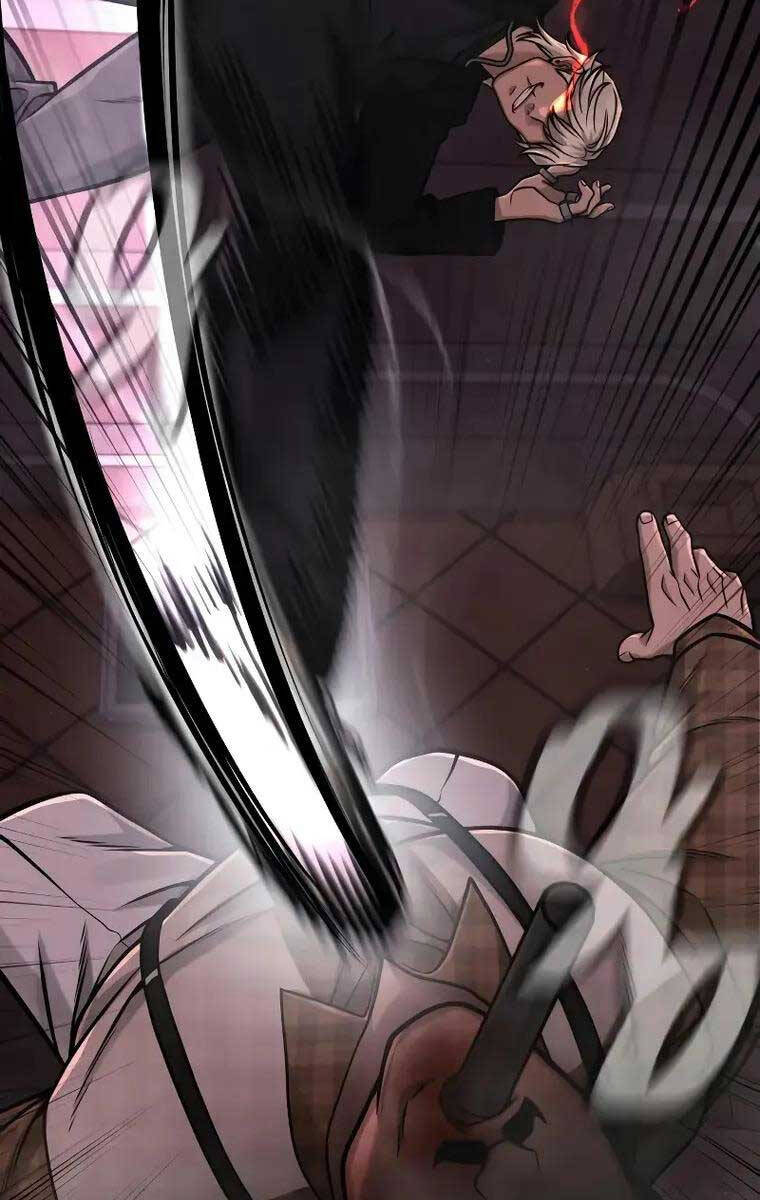 Nhiệm Vụ Diệu Kỳ Chap 89 - Next Chap 90