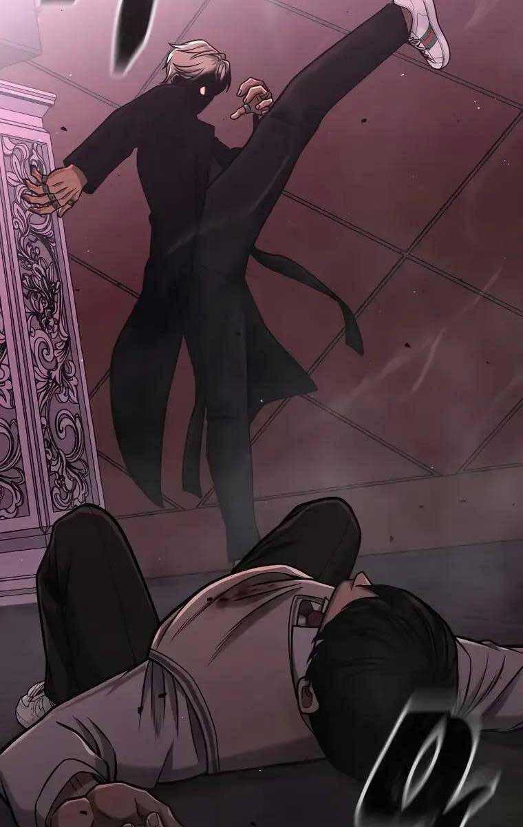 Nhiệm Vụ Diệu Kỳ Chap 89 - Next Chap 90