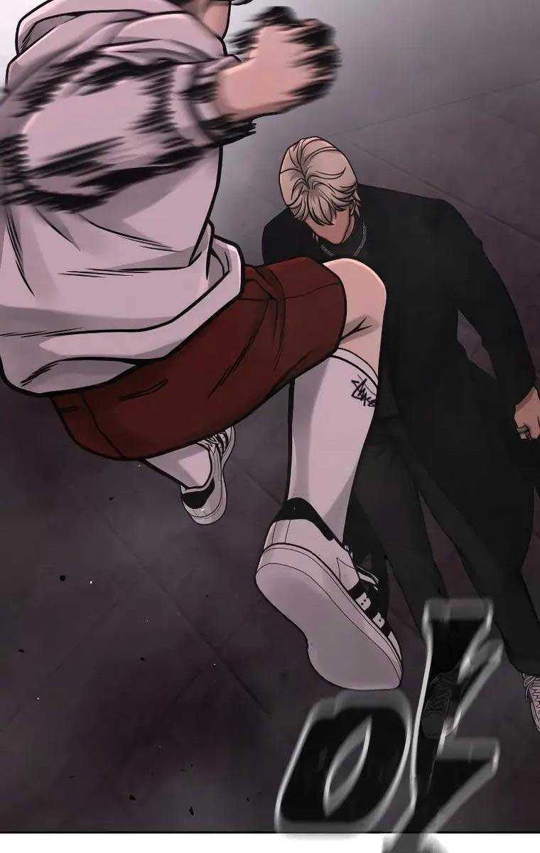 Nhiệm Vụ Diệu Kỳ Chap 89 - Next Chap 90