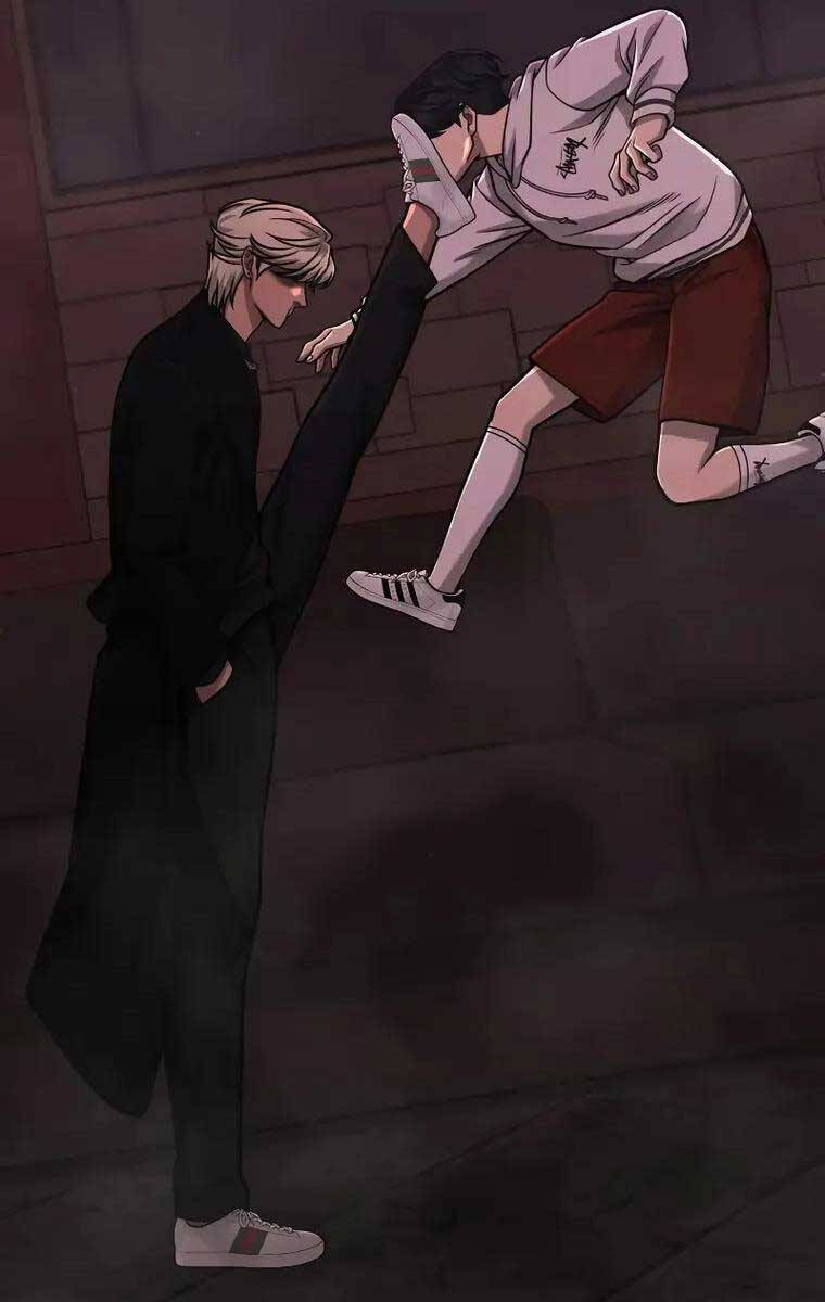 Nhiệm Vụ Diệu Kỳ Chap 89 - Next Chap 90