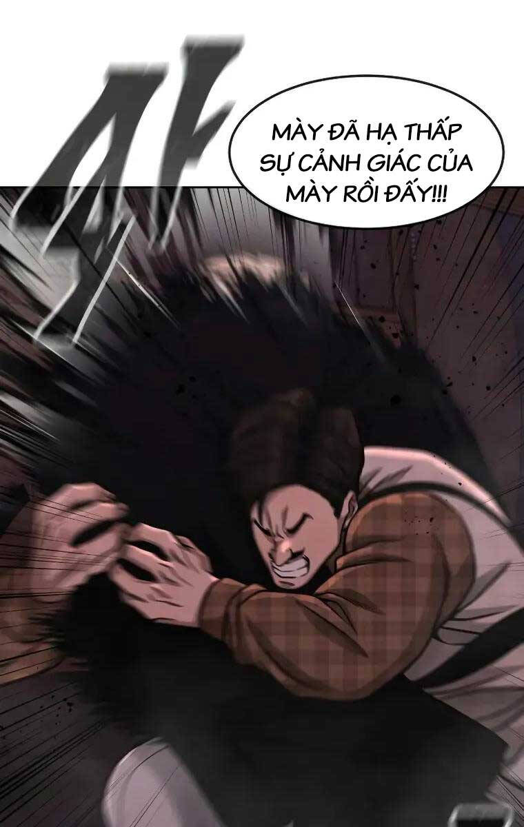 Nhiệm Vụ Diệu Kỳ Chap 89 - Next Chap 90