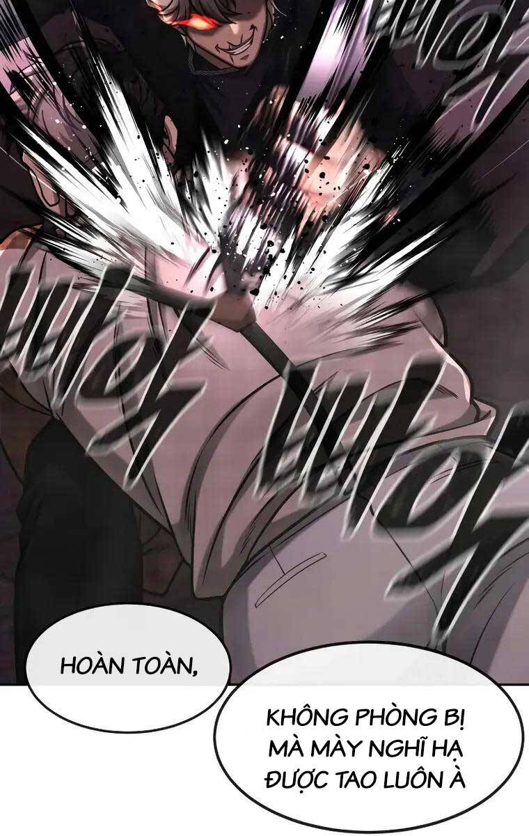 Nhiệm Vụ Diệu Kỳ Chap 89 - Next Chap 90