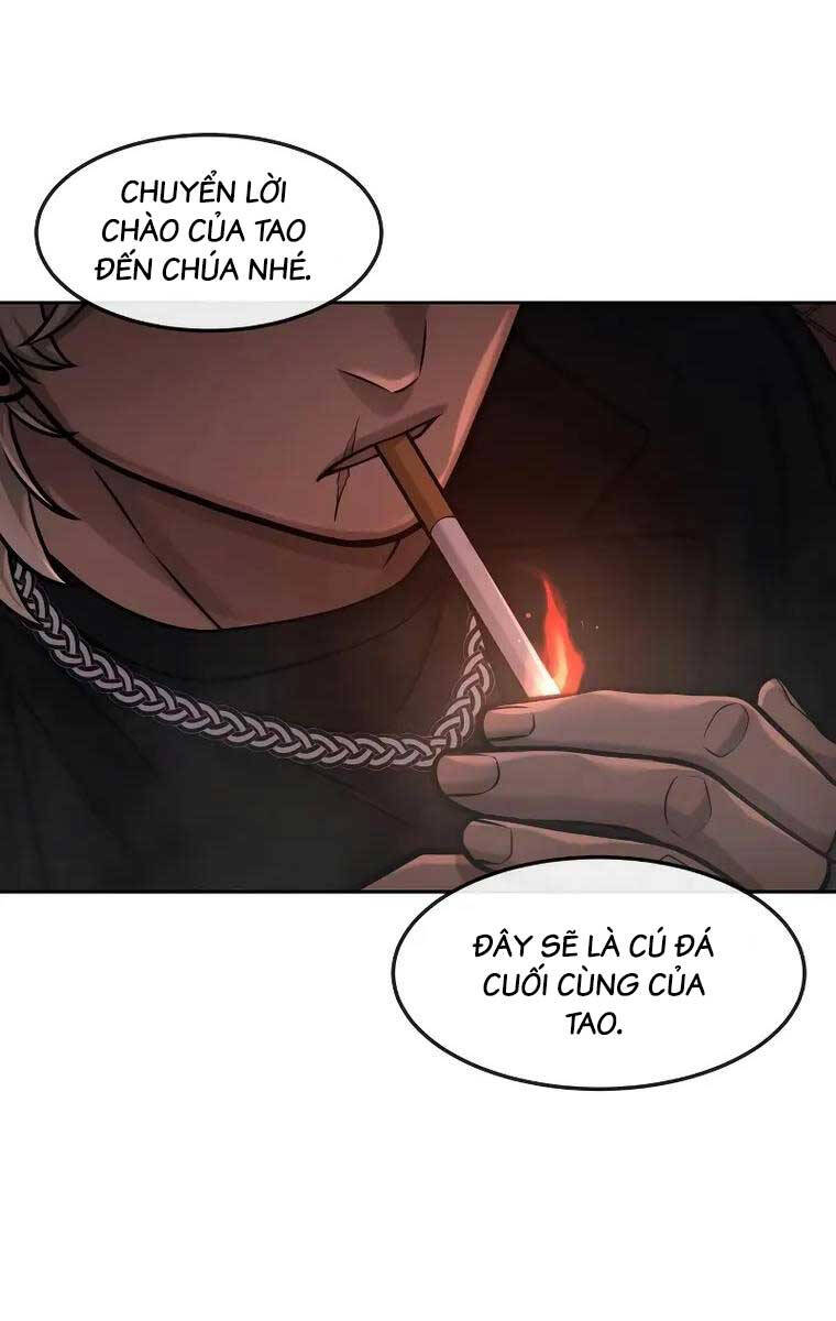 Nhiệm Vụ Diệu Kỳ Chap 90 - Next Chap 91