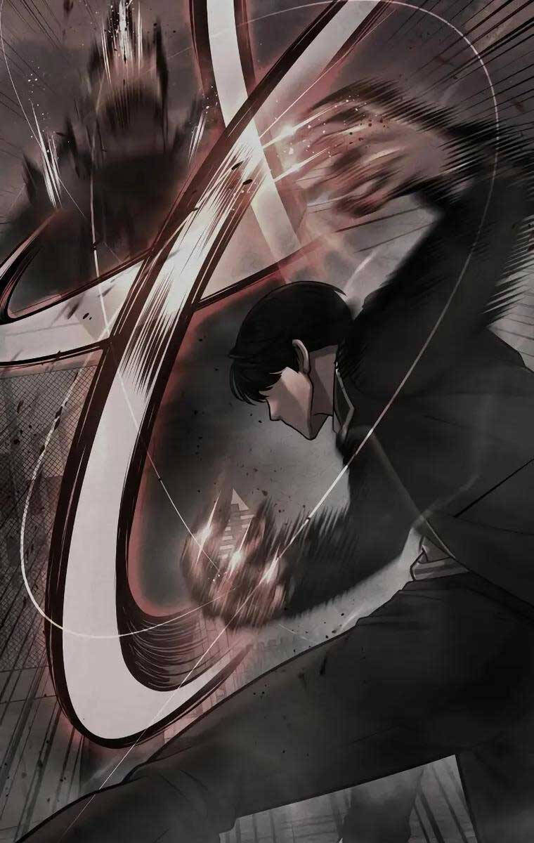 Nhiệm Vụ Diệu Kỳ Chap 90 - Next Chap 91