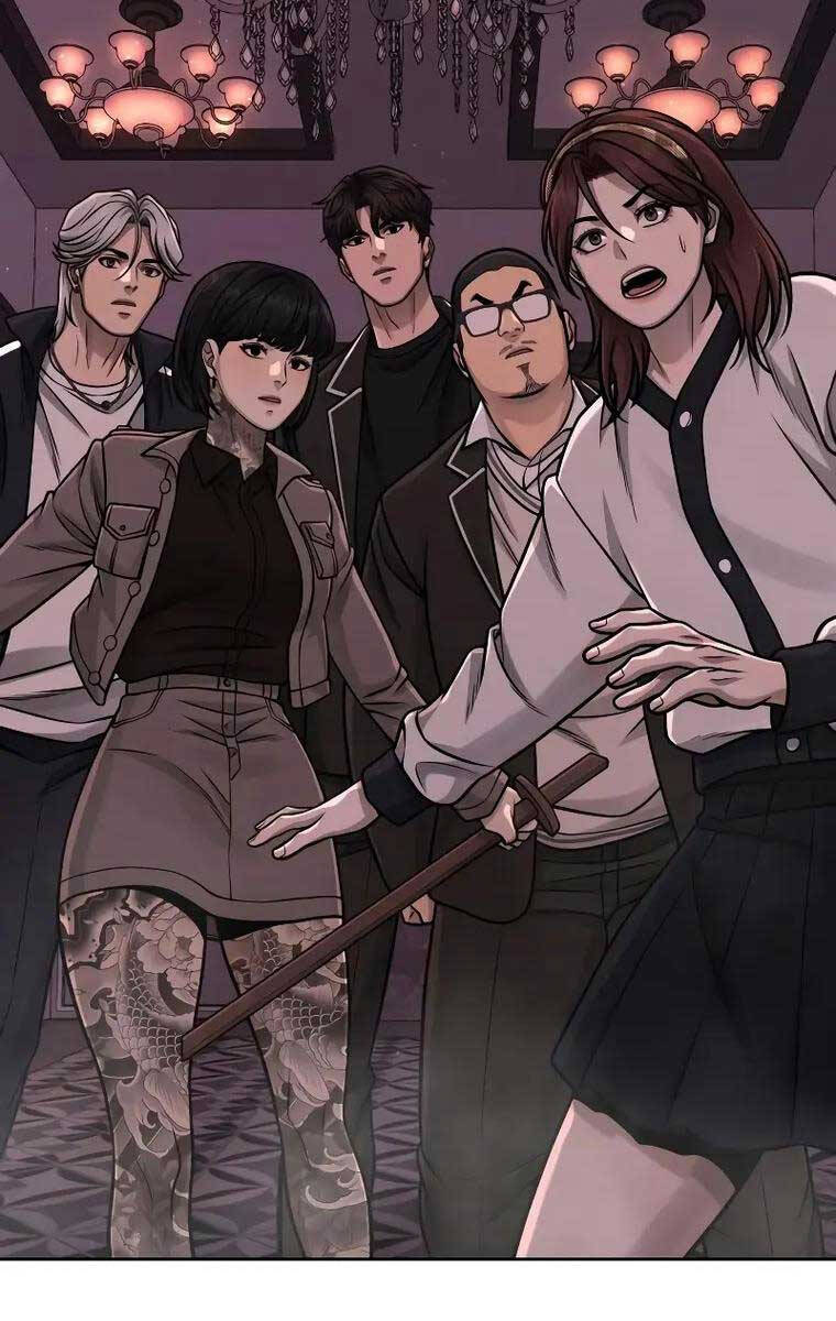 Nhiệm Vụ Diệu Kỳ Chap 90 - Next Chap 91