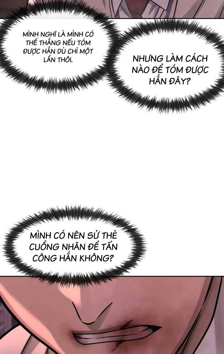 Nhiệm Vụ Diệu Kỳ Chap 90 - Next Chap 91