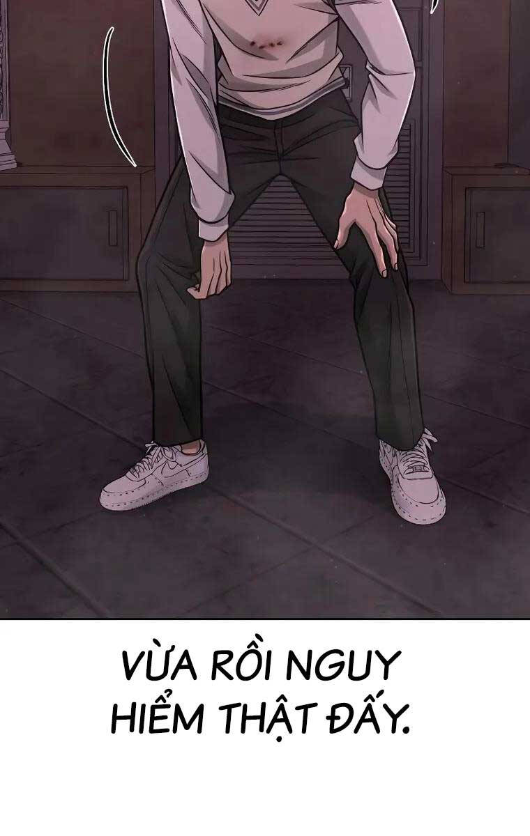 Nhiệm Vụ Diệu Kỳ Chap 90 - Next Chap 91