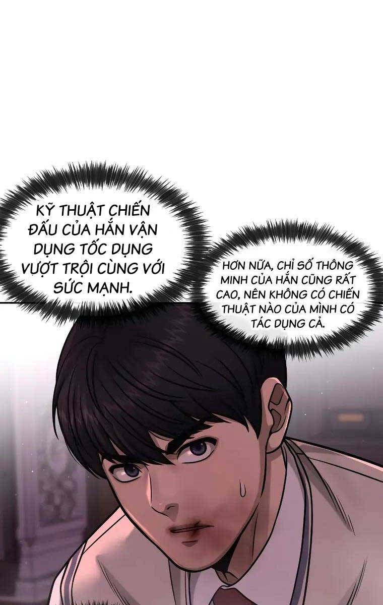 Nhiệm Vụ Diệu Kỳ Chap 90 - Next Chap 91