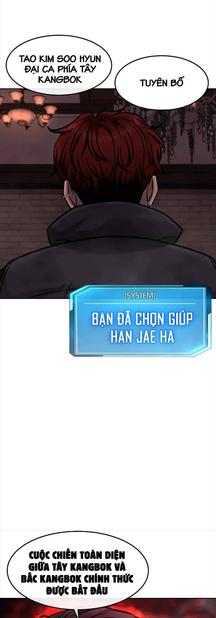 Nhiệm Vụ Diệu Kỳ Chap 91 - Next Chap 92