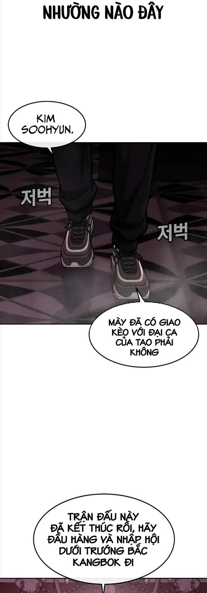 Nhiệm Vụ Diệu Kỳ Chap 91 - Next Chap 92