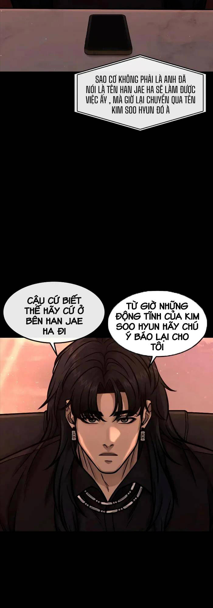 Nhiệm Vụ Diệu Kỳ Chap 91 - Next Chap 92