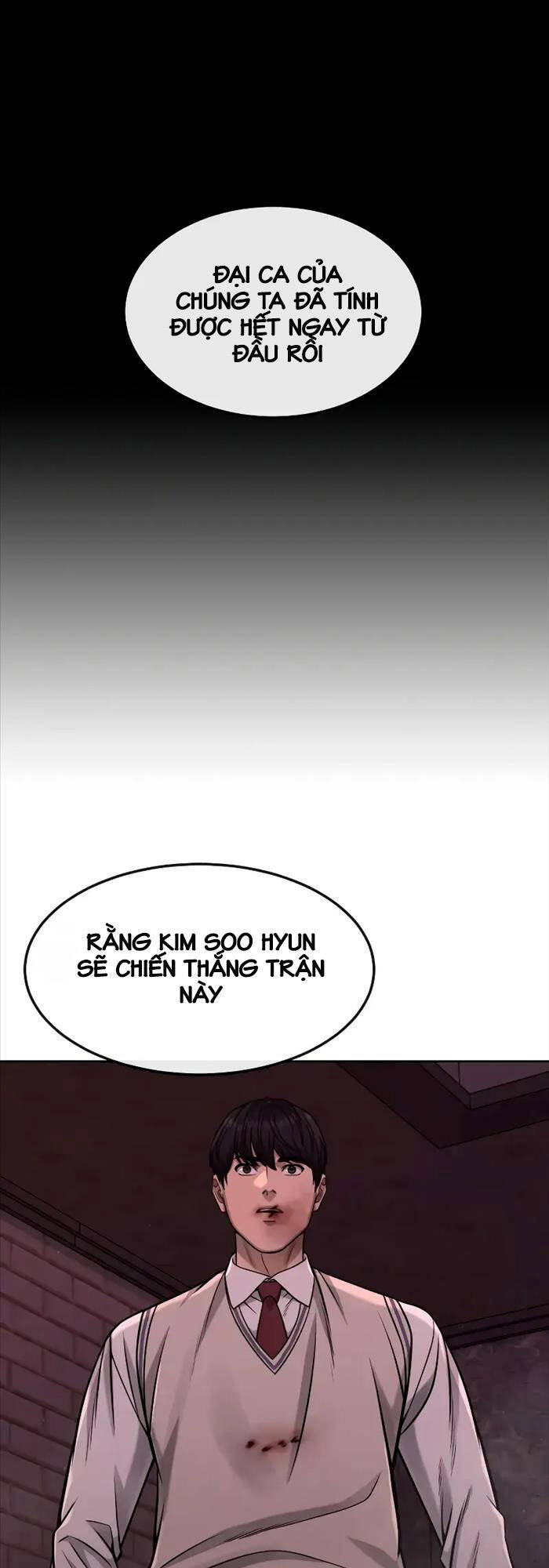 Nhiệm Vụ Diệu Kỳ Chap 91 - Next Chap 92