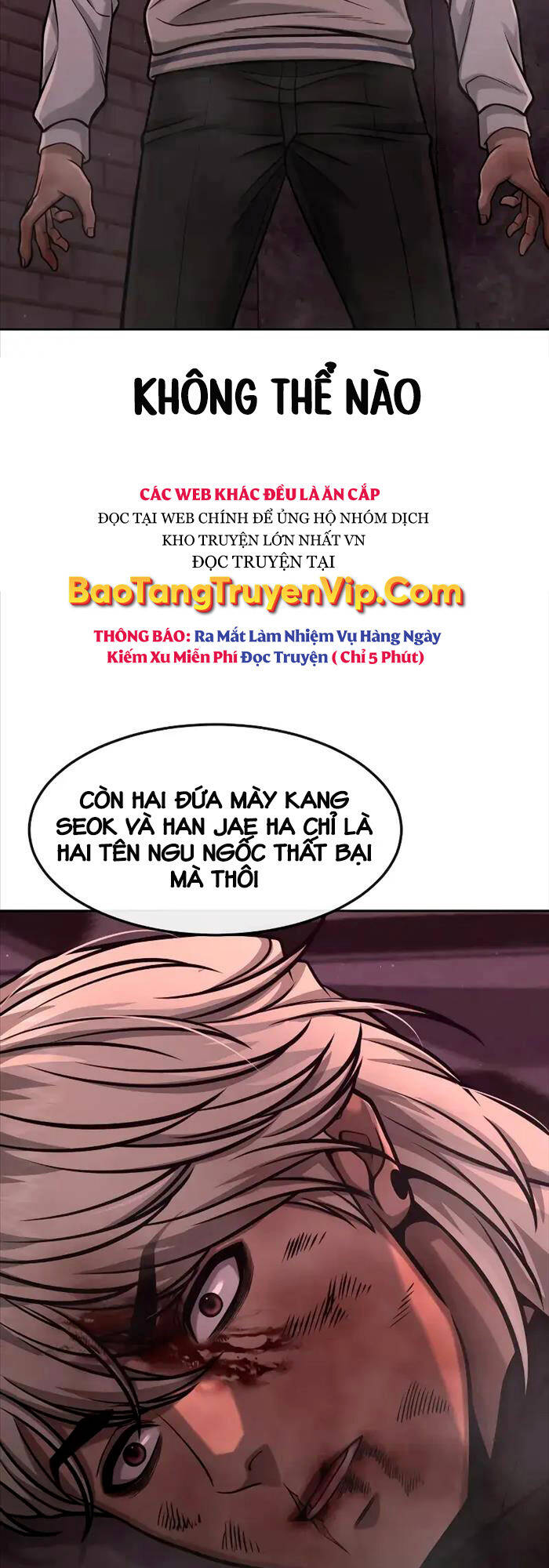 Nhiệm Vụ Diệu Kỳ Chap 91 - Next Chap 92