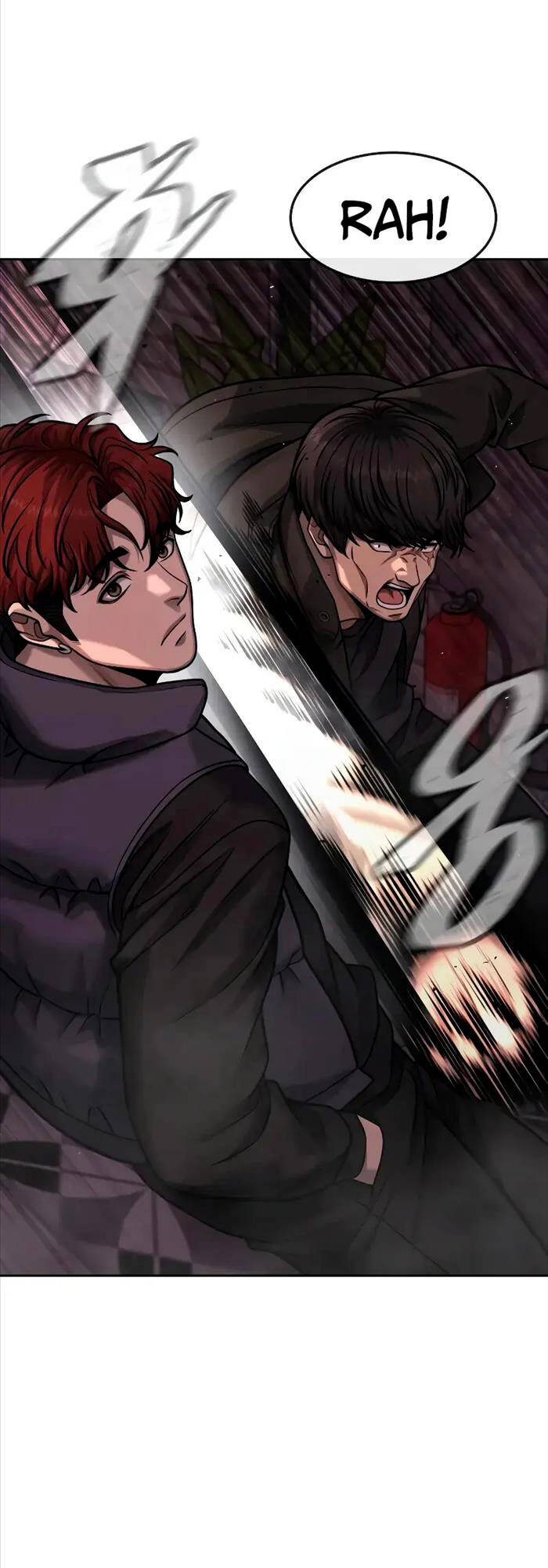 Nhiệm Vụ Diệu Kỳ Chap 91 - Next Chap 92