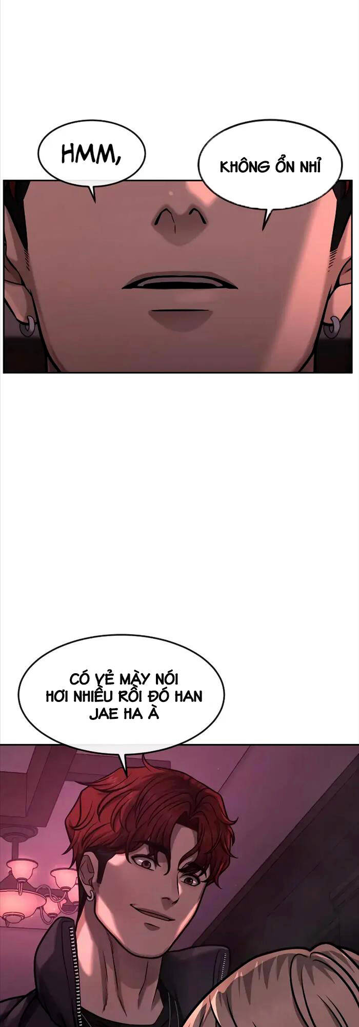 Nhiệm Vụ Diệu Kỳ Chap 91 - Next Chap 92