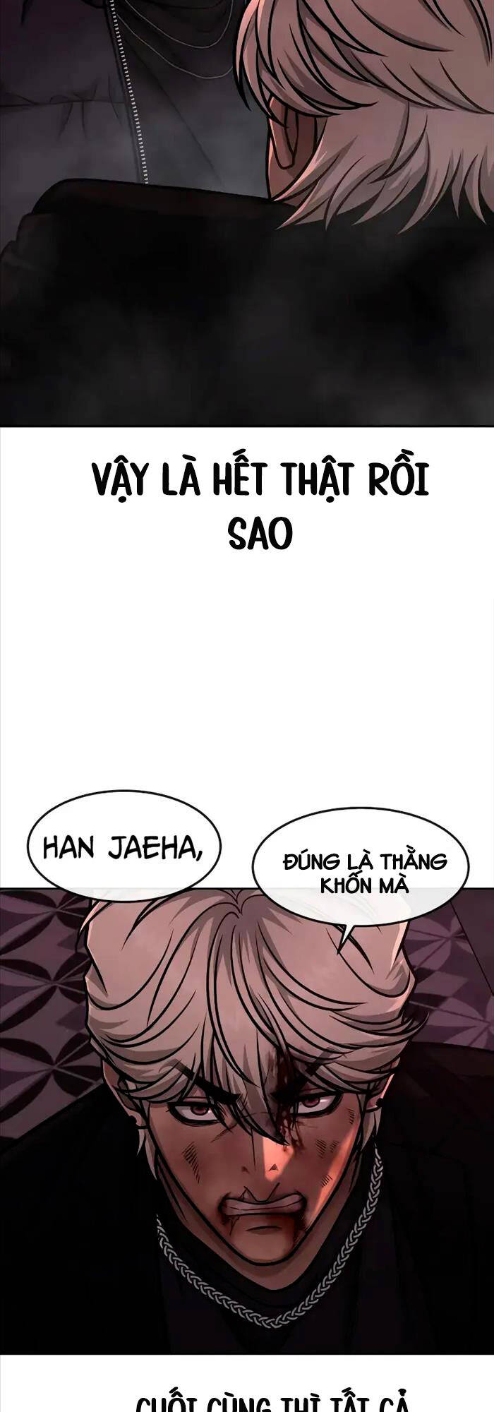 Nhiệm Vụ Diệu Kỳ Chap 91 - Next Chap 92