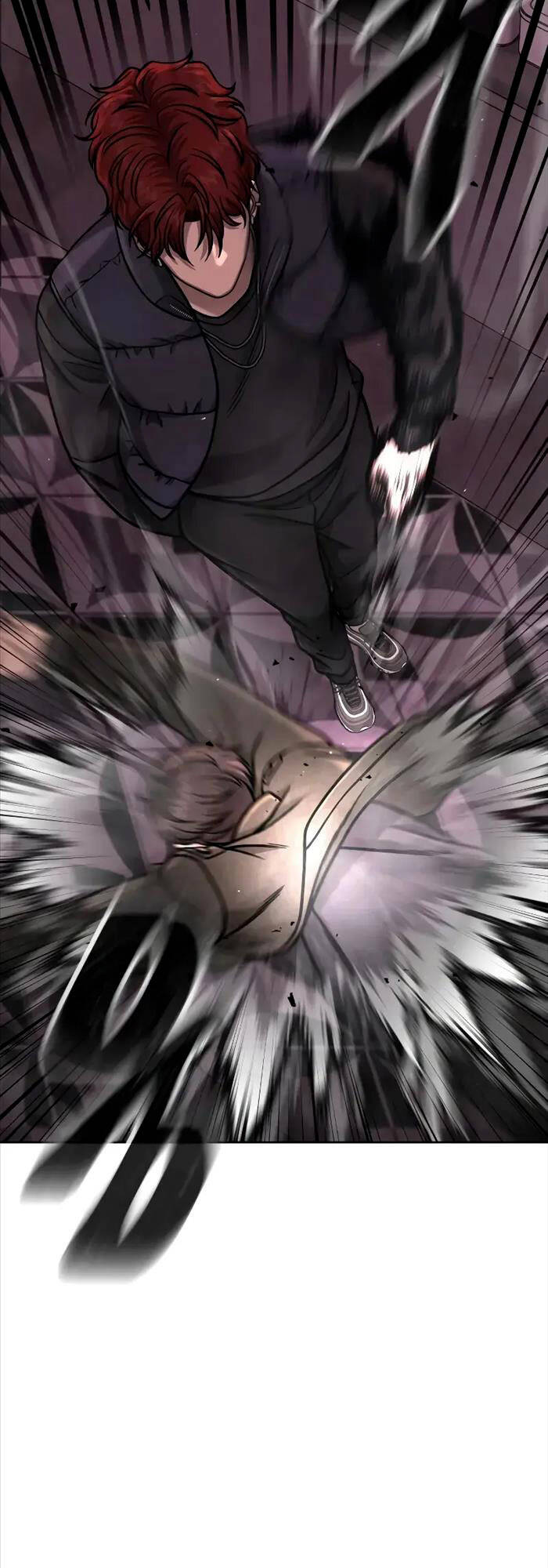 Nhiệm Vụ Diệu Kỳ Chap 91 - Next Chap 92