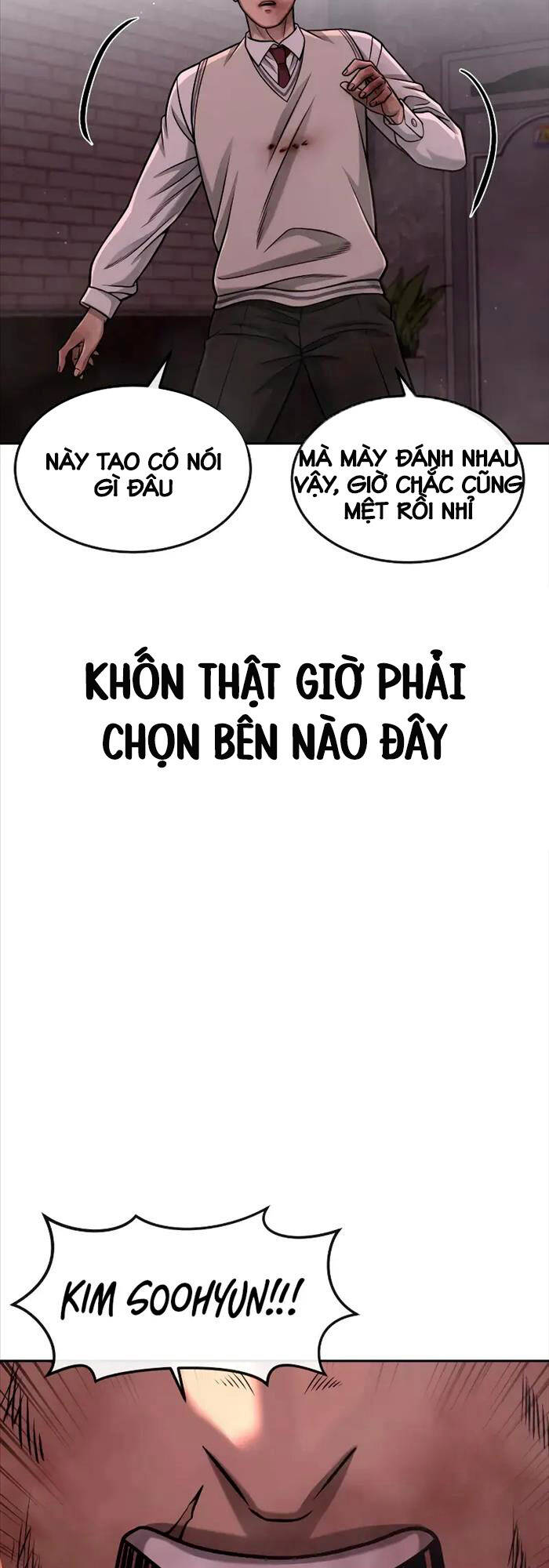 Nhiệm Vụ Diệu Kỳ Chap 91 - Next Chap 92