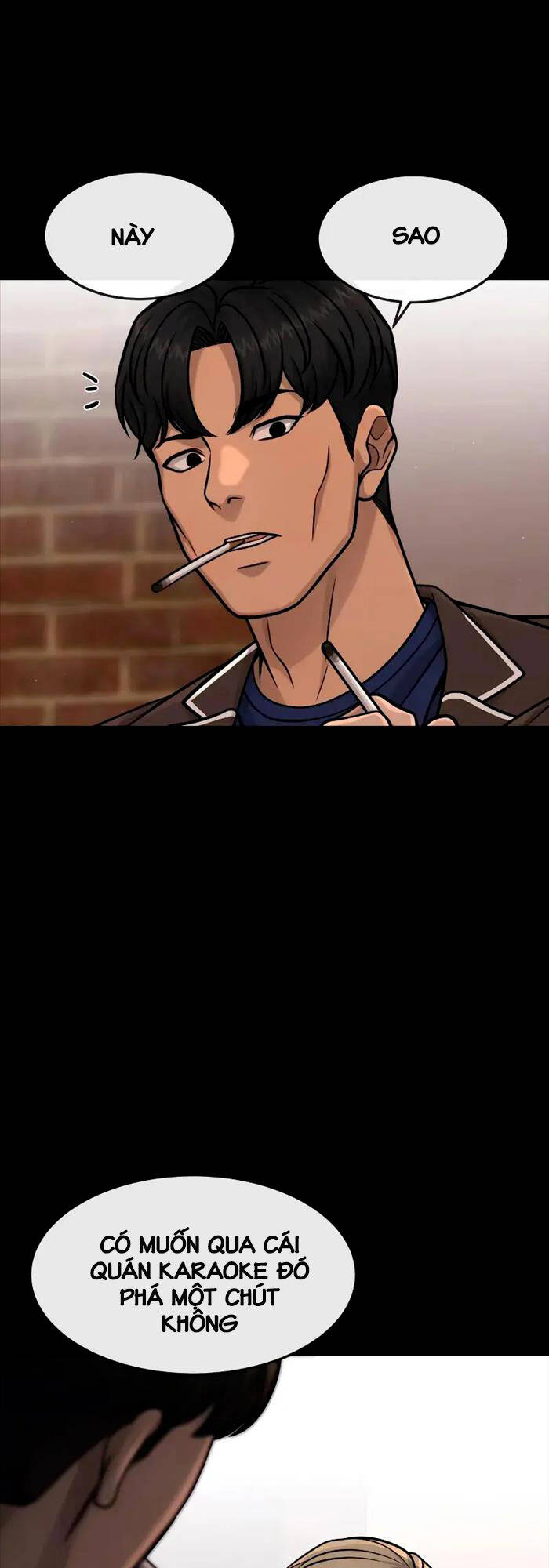 Nhiệm Vụ Diệu Kỳ Chap 91 - Next Chap 92