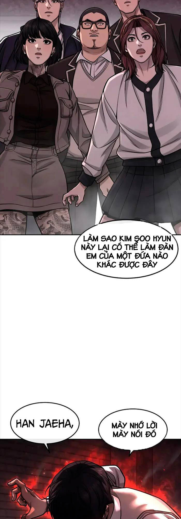 Nhiệm Vụ Diệu Kỳ Chap 91 - Next Chap 92