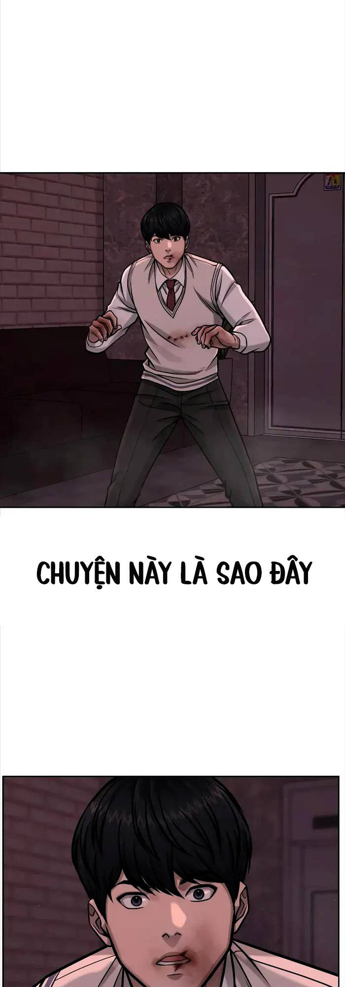 Nhiệm Vụ Diệu Kỳ Chap 91 - Next Chap 92