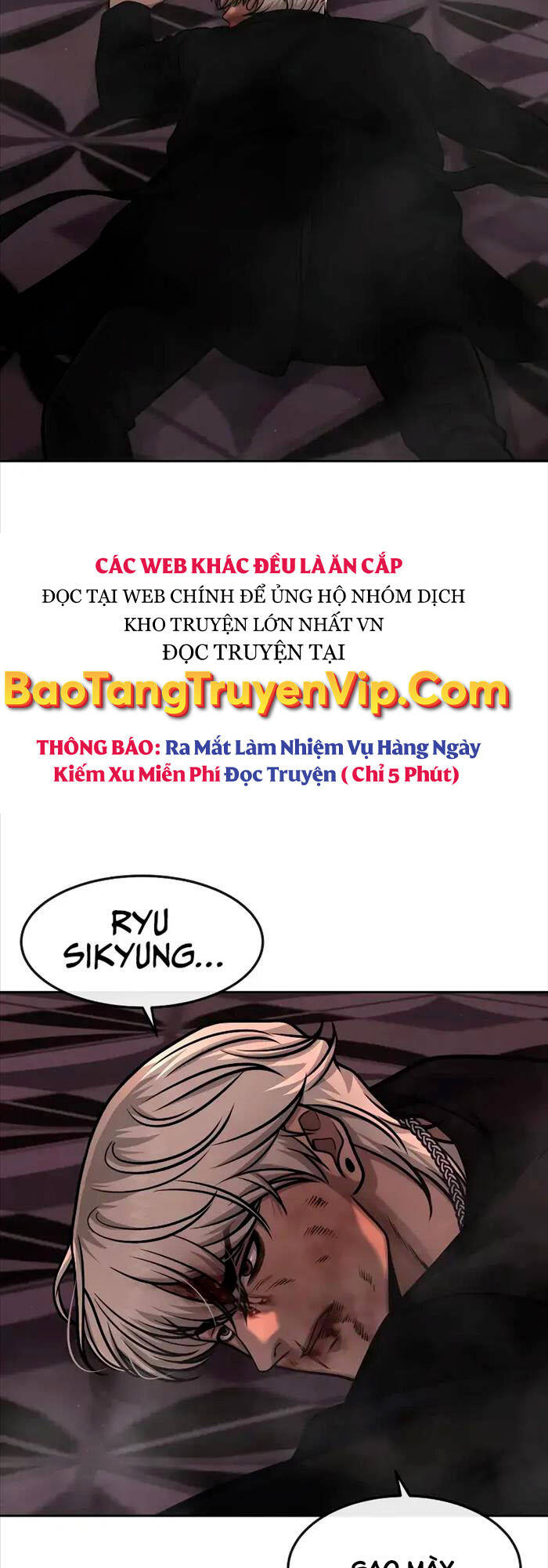 Nhiệm Vụ Diệu Kỳ Chap 91 - Next Chap 92