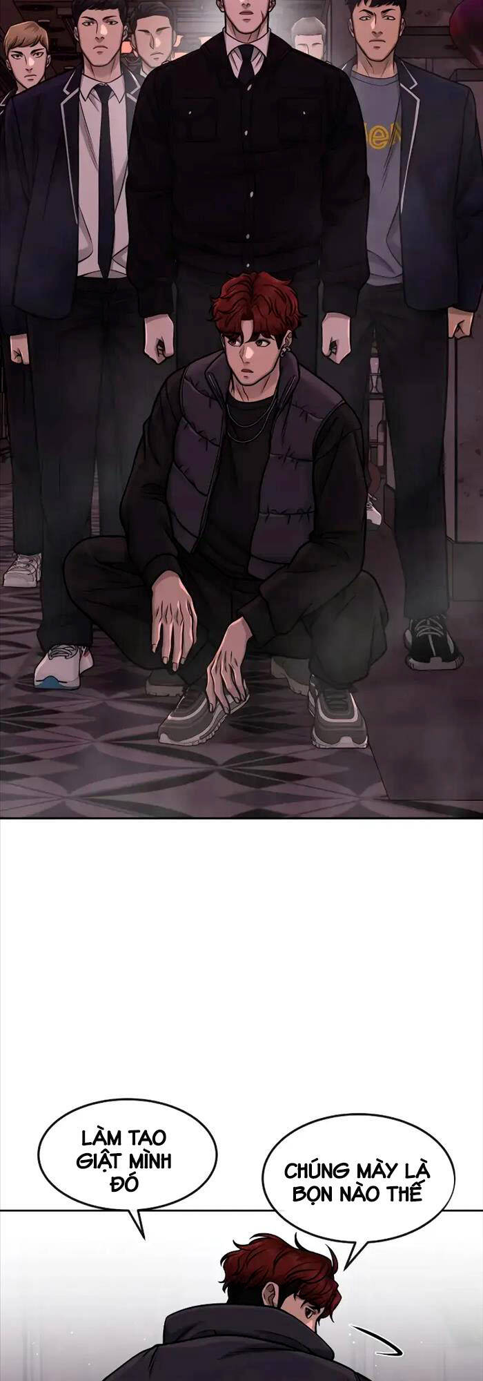 Nhiệm Vụ Diệu Kỳ Chap 91 - Next Chap 92