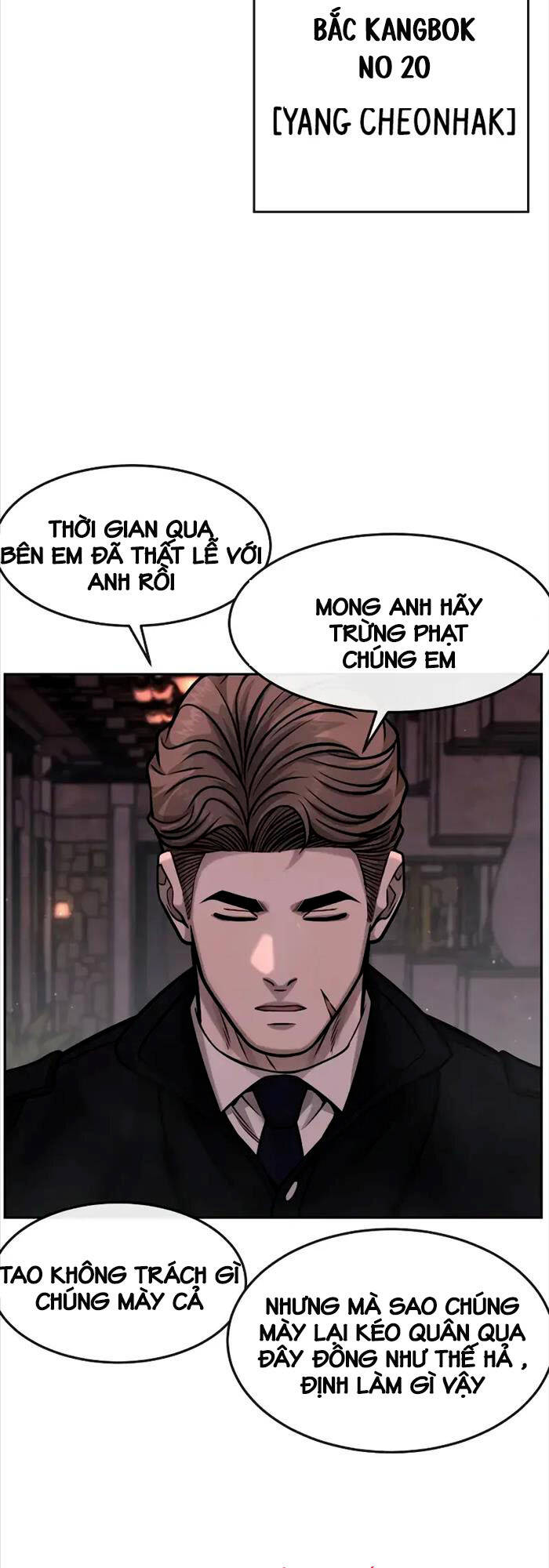 Nhiệm Vụ Diệu Kỳ Chap 91 - Next Chap 92