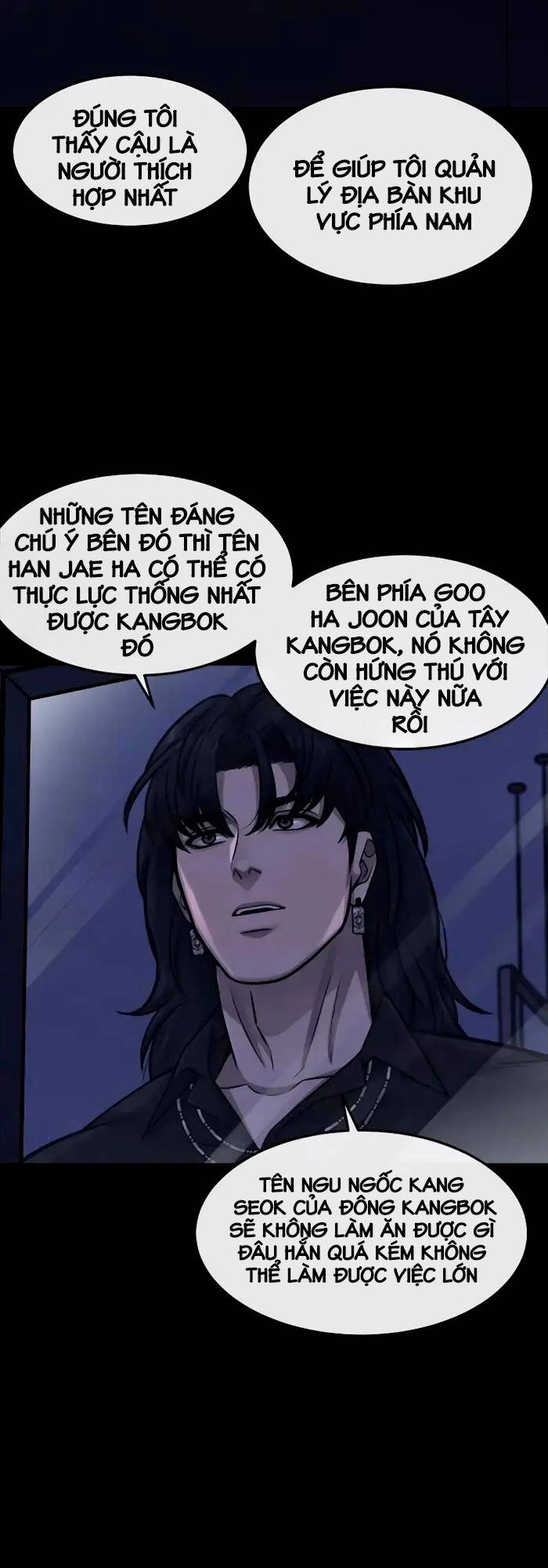 Nhiệm Vụ Diệu Kỳ Chap 91 - Next Chap 92
