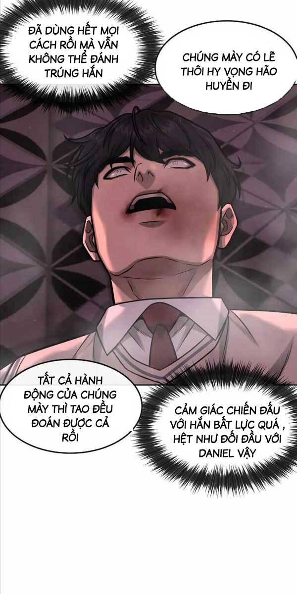 Nhiệm Vụ Diệu Kỳ Chap 92 - Next Chap 93