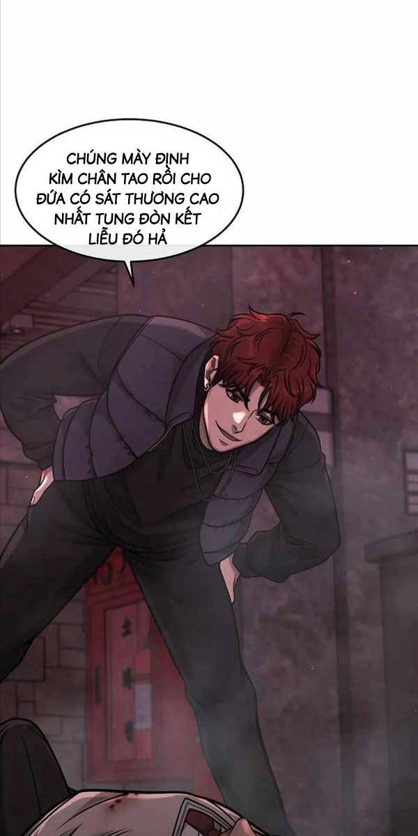 Nhiệm Vụ Diệu Kỳ Chap 92 - Next Chap 93
