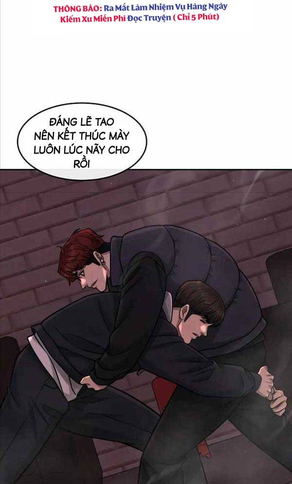 Nhiệm Vụ Diệu Kỳ Chap 92 - Next Chap 93