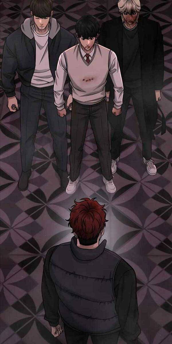 Nhiệm Vụ Diệu Kỳ Chap 92 - Next Chap 93