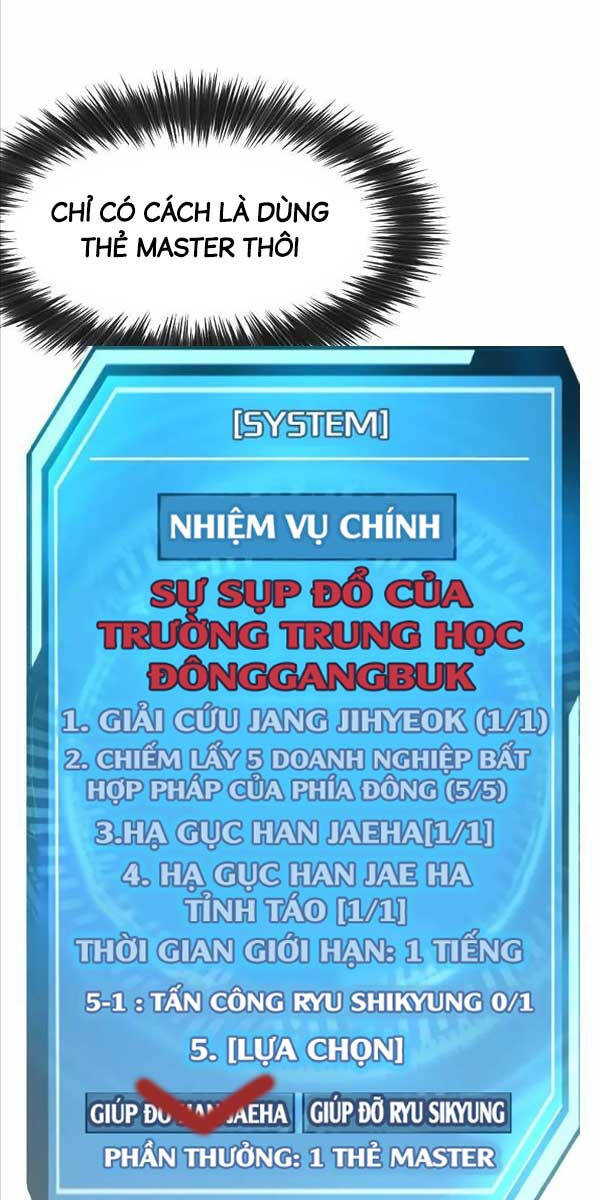 Nhiệm Vụ Diệu Kỳ Chap 92 - Next Chap 93