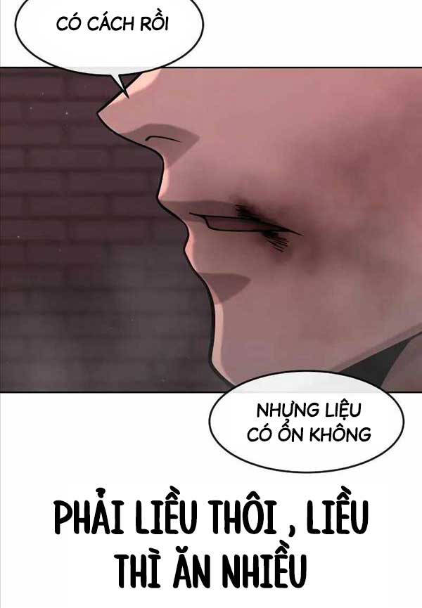 Nhiệm Vụ Diệu Kỳ Chap 92 - Next Chap 93