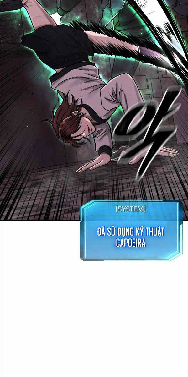Nhiệm Vụ Diệu Kỳ Chap 92 - Next Chap 93