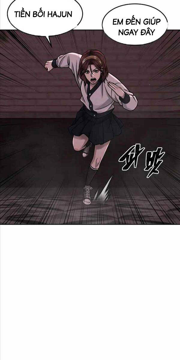 Nhiệm Vụ Diệu Kỳ Chap 92 - Next Chap 93