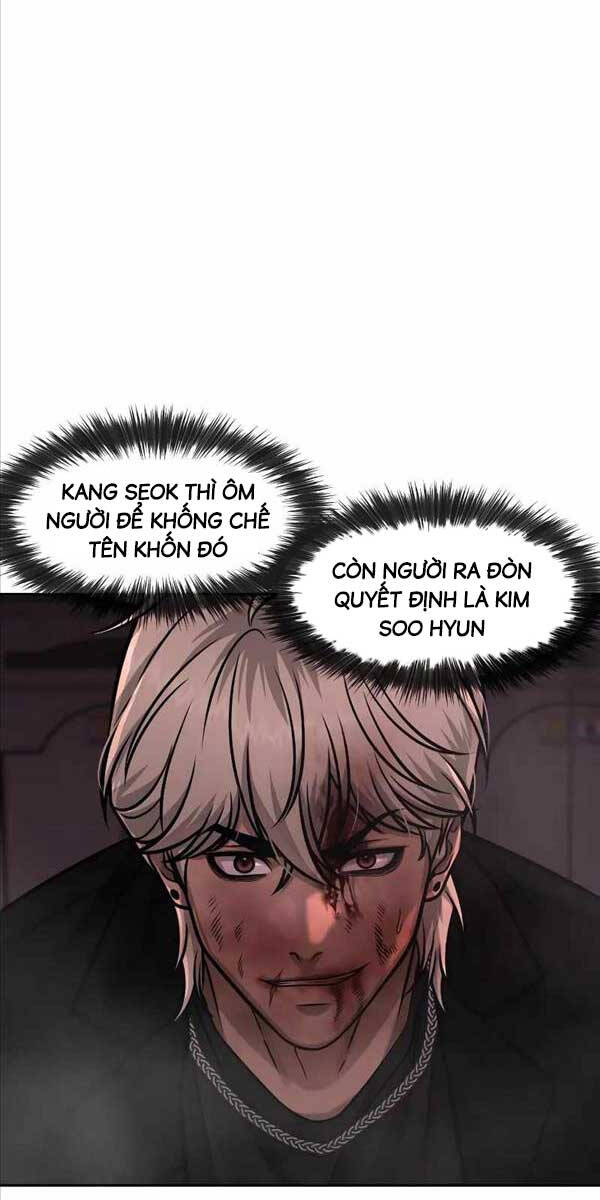 Nhiệm Vụ Diệu Kỳ Chap 92 - Next Chap 93