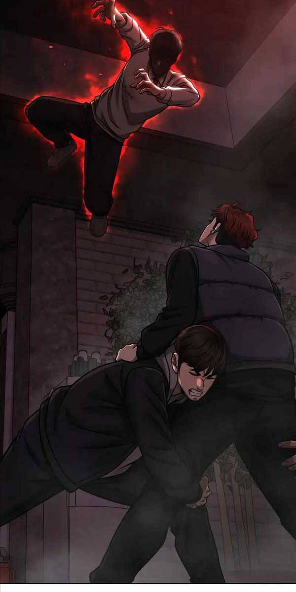 Nhiệm Vụ Diệu Kỳ Chap 92 - Next Chap 93